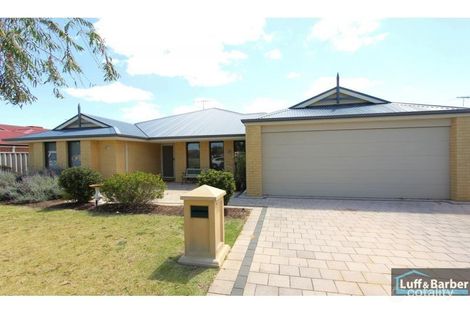 24 Montoro Dr, Port Kennedy, WA 6172