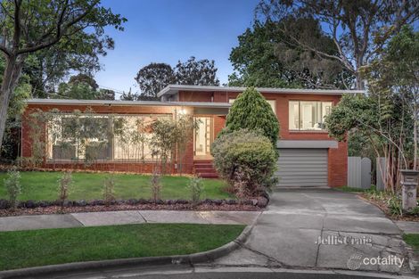 Property photo of 7 Alern Court Nunawading VIC 3131