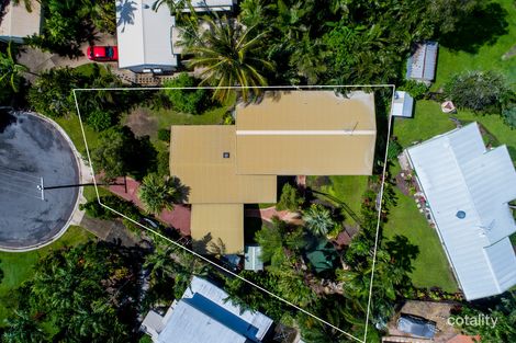 Property photo of 17 Wagtail Close Kewarra Beach QLD 4879