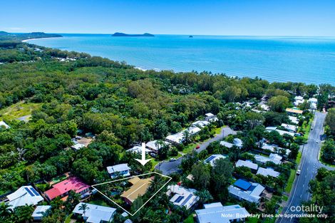 Property photo of 17 Wagtail Close Kewarra Beach QLD 4879
