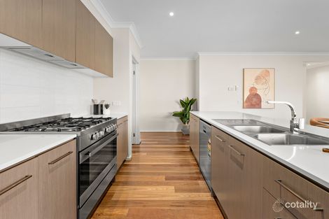 Property photo of 54 Ramornie Loop Wollert VIC 3750