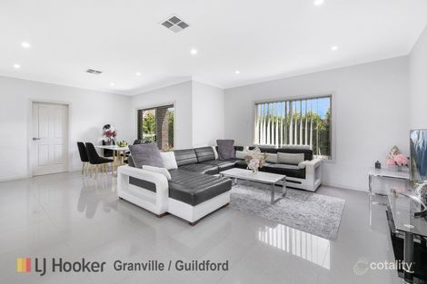 Property photo of 39A Meadows Street Merrylands NSW 2160