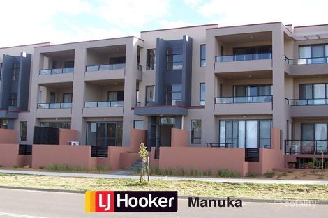 27/58 Eileen Good St, Greenway, ACT 2900