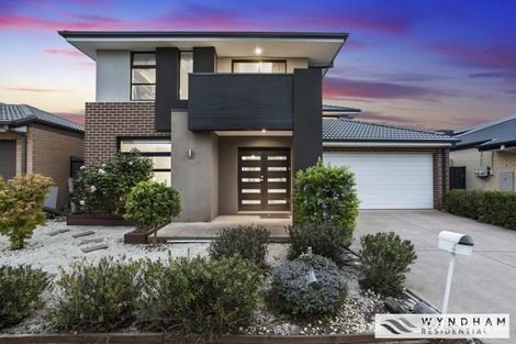 Property photo of 51 Rockgarden Drive Truganina VIC 3029