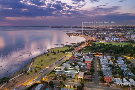 Property photo of 17 Esplanade Williamstown VIC 3016