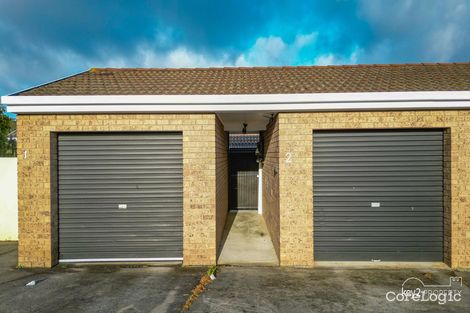 Property photo of 2/20 Glyndon Court Norwood TAS 7250