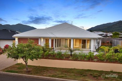 120 Springbrook Ave, Redlynch, QLD 4870