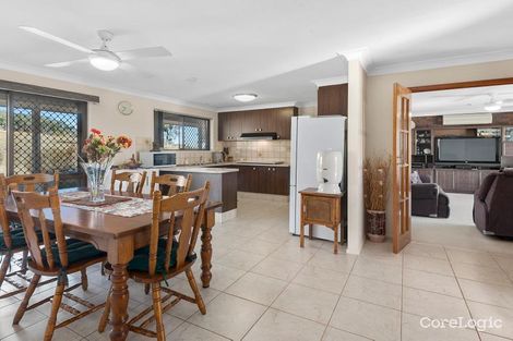 Property photo of 11093 Warrego Highway Gowrie Mountain QLD 4350