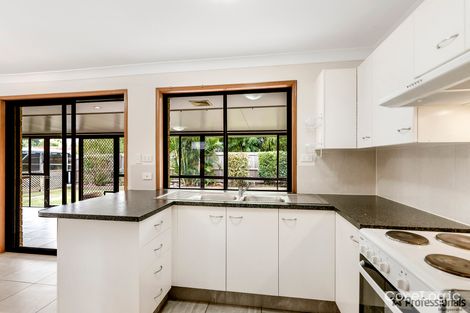 Property photo of 4 Nabarlek Drive Worongary QLD 4213