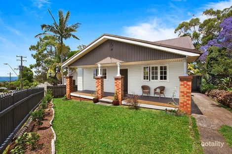 Property photo of 96 Princes Highway Thirroul NSW 2515