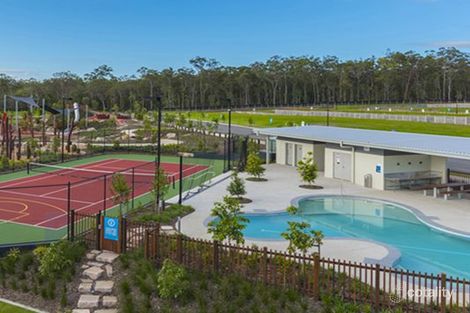 Property photo of 16 Rundle Avenue Pimpama QLD 4209