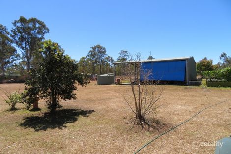 Property photo of 18 Western View Crescent Millstream QLD 4888