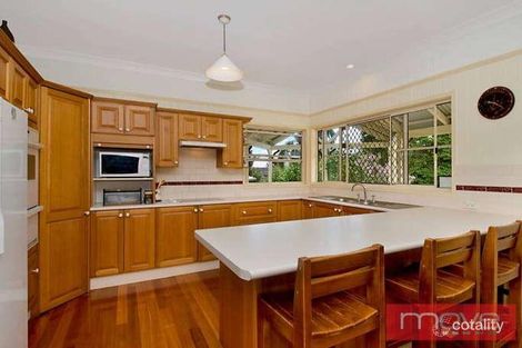 Property photo of 9 Overlea Street Nudgee QLD 4014