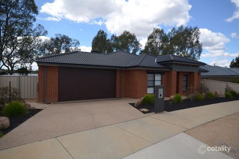 Property photo of 30 Grantham Terrace Kangaroo Flat VIC 3555