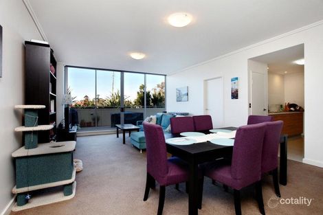 Property photo of 203/55 Norton Street Ashfield NSW 2131