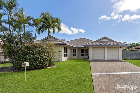 Property photo of 19 Glendale Drive Annandale QLD 4814