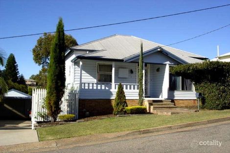 4 Edgeworth St, East Maitland, NSW 2323