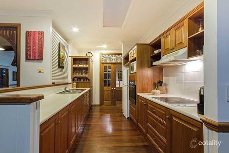 Property photo of 368 San Fernando Drive Worongary QLD 4213