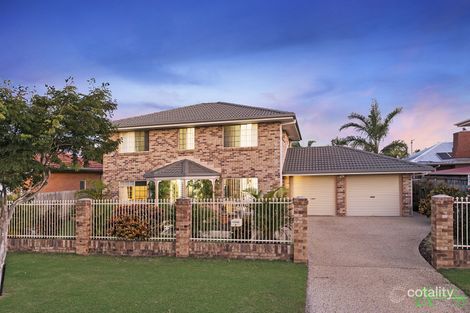3 Cutts St, Margate, QLD 4019