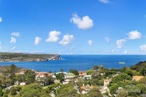 Property photo of 22/5 Parriwi Road Mosman NSW 2088