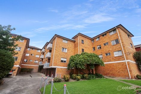 14/5-7 Stansell St, Gladesville, NSW 2111