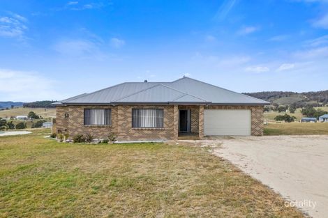 469 Back Cullen Bullen Rd, Portland, NSW 2847