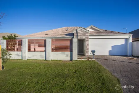 Property photo of 13 Aurum Parade Dayton WA 6055