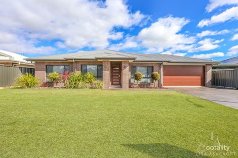 Property photo of 79 Warrah Drive Calala NSW 2340