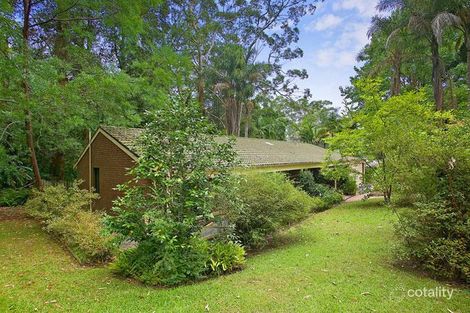 48 Elissa Cres, Wyoming, NSW 2250