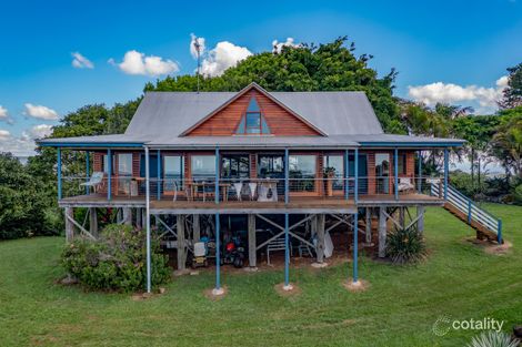 Property photo of 406 Wolvi Mountain Road Wolvi QLD 4570