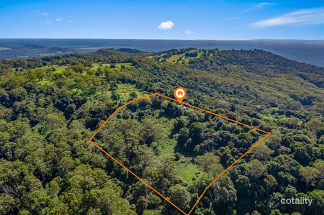 Property photo of 406 Wolvi Mountain Road Wolvi QLD 4570