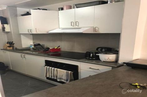 Property photo of 1/153 Salisbury Road Camperdown NSW 2050