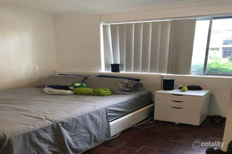 Property photo of 1/153 Salisbury Road Camperdown NSW 2050