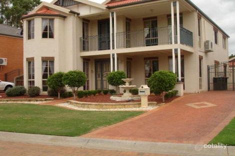 Property photo of 23 The Waters Mount Annan NSW 2567