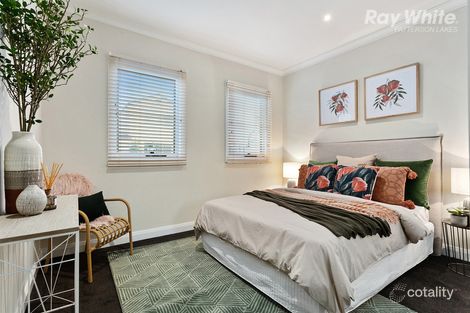 Property photo of 71 Scarborough Drive Patterson Lakes VIC 3197