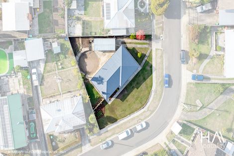 Property photo of 9 Crandon Crescent Newnham TAS 7248