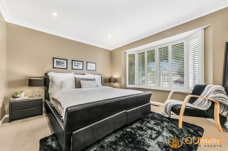 Property photo of 37 Ralph Crescent Hampton Park VIC 3976