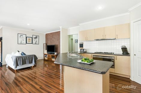 Property photo of 54 Regency Rise Chirnside Park VIC 3116