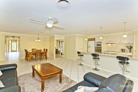 Property photo of 16 Dangar Circuit Medowie NSW 2318