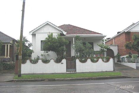 103 Frazer St, Marrickville, NSW 2204