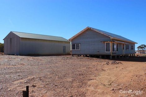 Property photo of LOT 482 Boundary Rider Road Andamooka SA 5722