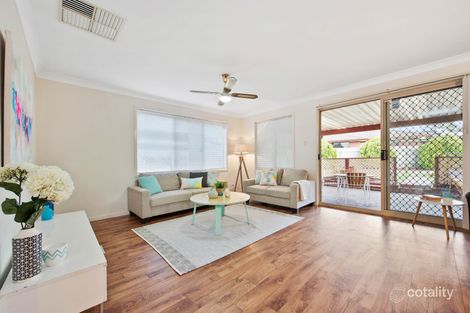 Property photo of 2 Chase Court Blakeview SA 5114