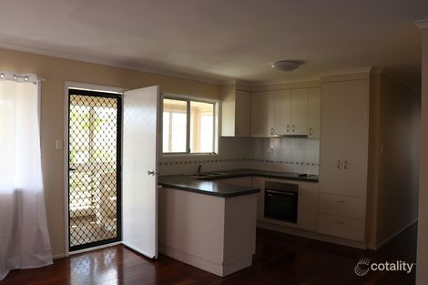 Property photo of 7 Morcom Street Calliope QLD 4680