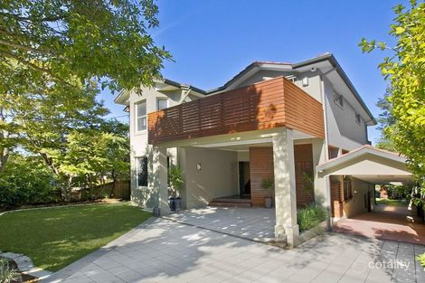 Property photo of 18 Carranya Road Riverview NSW 2066