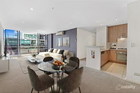 Property photo of 417/3 Como Crescent Southport QLD 4215