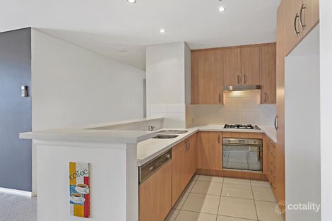 Property photo of 417/3 Como Crescent Southport QLD 4215