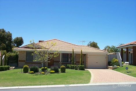 21 Sherlock Rise, Carramar, WA 6031