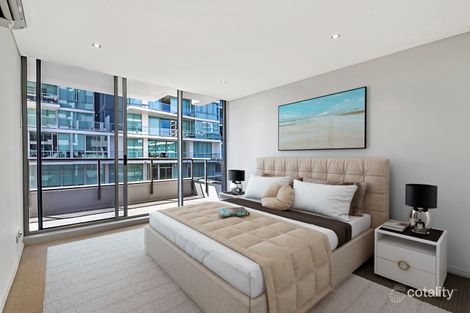Property photo of 417/3 Como Crescent Southport QLD 4215