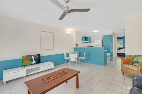 19/1-19 Poinciana St, Holloways Beach, QLD 4878