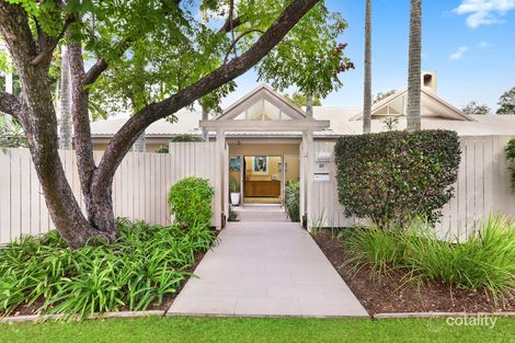 Property photo of 25 Meiers Road Indooroopilly QLD 4068